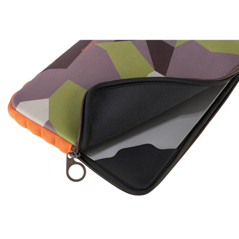 Tucano Offroad CAM SLEEVE 13 /14  CAMO (BFCAR1314-CAM-V)