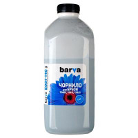 Чернила Barva EPSON T0812 CYAN 1кг (E081-140)
