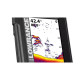 Эхолот Lowrance EAGLE-4X SONAR (000-16110-001)
