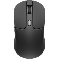 Мышка Keychron M3 Wireless/Bluetooth/USB Black (M3-A23)