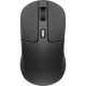 Мышка Keychron M3 Wireless/Bluetooth/USB Black (M3-A23)