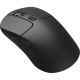 Мышка Keychron M3 Wireless/Bluetooth/USB Black (M3-A23)