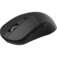 Мышка Keychron M3 Wireless/Bluetooth/USB Black (M3-A23)