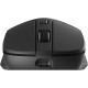 Мышка Keychron M3 Wireless/Bluetooth/USB Black (M3-A23)