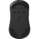 Мышка Keychron M3 Wireless/Bluetooth/USB Black (M3-A23)