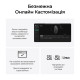 Мышка Keychron M3 Wireless/Bluetooth/USB Black (M3-A23)