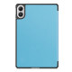 Чехол для планшета BeCover Smart Case Xiaomi Redmi Pad 2 Pro 12.1" Light Blue (714631)
