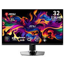 Монитор MSI MPG 322UR QD-OLED X24