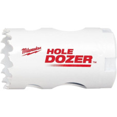 Milwaukee Metal Drill Bits, Bi-Metal, 32mm (49565130)