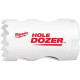Milwaukee Metal Drill Bits, Bi-Metal, 32mm (49565130)