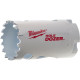 Milwaukee Metal Drill Bits, Bi-Metal, 32mm (49565130)