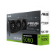 ASUS Видеокарта GeForce RTX 5060 8 GB GDDR7 OC PRIME-RTX5060-O8G (90YV0N10-M0NA00)