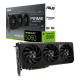 ASUS Видеокарта GeForce RTX 5060 8 GB GDDR7 OC PRIME-RTX5060-O8G (90YV0N10-M0NA00)
