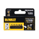 DeWALT Біти FlexTorq 25 мм Т15 Т20 Т25 Т30 Т40 набір 7шт (DT70816)