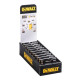 DeWALT Біти FlexTorq 25 мм Т15 Т20 Т25 Т30 Т40 набір 7шт (DT70816)