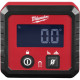Milwaukee Кутомір 2AAAх1.5В, 0-180°, ±0.1°, 0.15кг (4932493656)