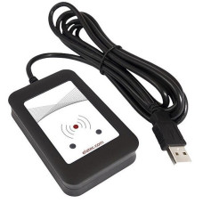 Xerox Считыватель карт ELATEC TWN4 MIFARE P кабель 12см (497K18121)