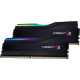 Модуль памяти для компьютера DDR5 32GB (2x16GB) 6000 MHz Trident Z5 RGB Black G.Skill (F5-6000J3636F16GX2-TZ5RK)
