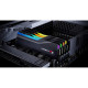Модуль памяти для компьютера DDR5 32GB (2x16GB) 6000 MHz Trident Z5 RGB Black G.Skill (F5-6000J3636F16GX2-TZ5RK)
