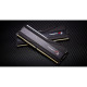 Модуль памяти для компьютера DDR5 32GB (2x16GB) 6000 MHz Trident Z5 RGB Black G.Skill (F5-6000J3636F16GX2-TZ5RK)