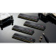Модуль памяти для компьютера DDR5 32GB (2x16GB) 6000 MHz Trident Z5 RGB Black G.Skill (F5-6000J3636F16GX2-TZ5RK)