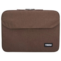Сумка для ноутбука Thule 16" Lithos Sleeve MacBook Pro TLS-116 Nuanced Brown (3205461)