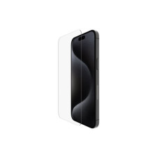 Скло захисне Belkin UltraGlass2 AM iPhone 15 Pro Max (OVA134ZZ)