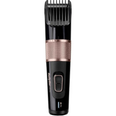 BaByliss E974E, Hair clipper, 1 attachment, black