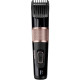 BaByliss E974E, Hair clipper, 1 attachment, black