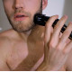 BaByliss E974E, Hair clipper, 1 attachment, black