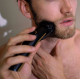 BaByliss E974E, Hair clipper, 1 attachment, black