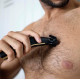 BaByliss E974E, Hair clipper, 1 attachment, black