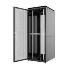 MIRSAN 42U W=800mm D=1000mm Free standing Versatile Cabinet (MR.GTV42U81DE.01_PRF63)