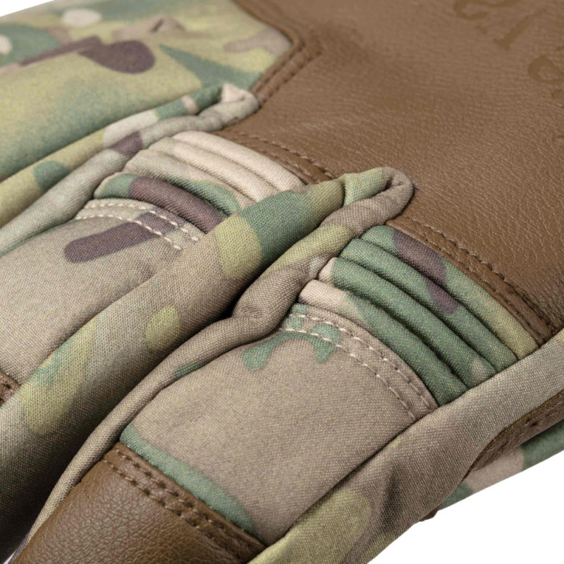 2E Tactical winter gloves, Full Touch 3M, XL, Multicam (2E-TWGFT3M-XL-MC)