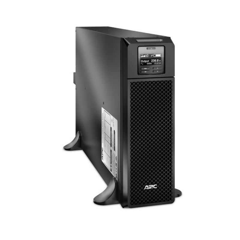 APC ИБП Smart-UPS SRT 5000VA (SRT5KXLI)