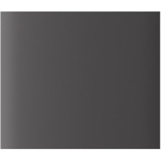 Ajax Central button for CenterButton Vertical 1-gang 2-way vertical pass-through switch, Jeweler, wireless, gray (000046446)