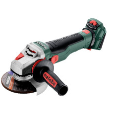 Metabo Cordless Angle Grinder WVB 18 LTX BL 15-125 Quick (601731840)