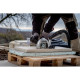 Metabo Cordless Angle Grinder WVB 18 LTX BL 15-125 Quick (601731840)