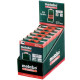 Metabo HSS-G-Set 19pcs. Promotion(627153000)