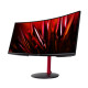 Монитор Acer 34" Nitro XZ342CUPbmiiphfx (UM.CX2EE.P17) VA Black 144Hz