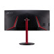 Монитор Acer 34" Nitro XZ342CUPbmiiphfx (UM.CX2EE.P17) VA Black 144Hz