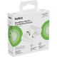 Belkin TWS Soundform Rhythm True Wireless, white (AUC010BTWH)