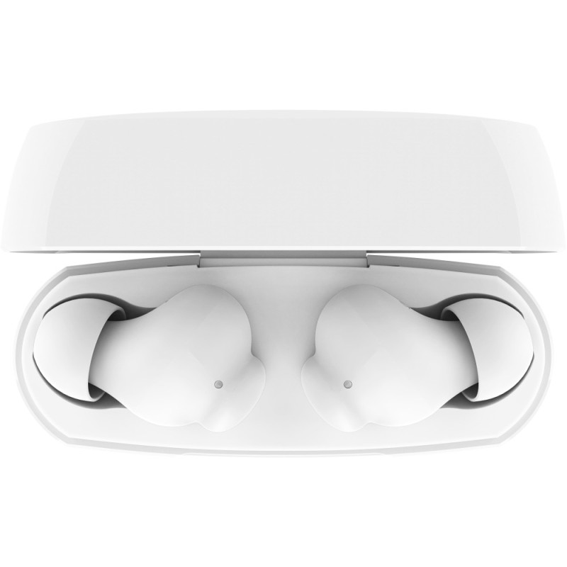 Belkin TWS Soundform Rhythm True Wireless, white (AUC010BTWH)