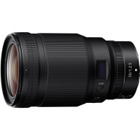 Nikon Объектив NIKKOR Z 50mm f/1.2 S (JMA003DA)