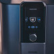 Nivona сoffee machine Nivona CafeRomatica, 1.8L, bean/ground coffee, auto capuchino maker, display, auto recipe-9, ice coffee, pearl-blue (NIVO8107)