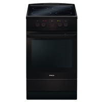 Hansa Плита електрична, 50х60см, 68л, коричневий (FCCB54000)