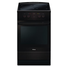 Hansa Плита електрична, 50х60см, 68л, коричневий (FCCB54000)