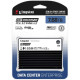 Kingston Накопичувач SSD Kingston U.2 7680GB DC3000M Enterprise (SEDC3000ME/7T6)