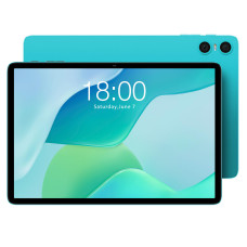 TECLAST Планшет P33 KIT 10,1" 3ГБ, 64ГБ, 6000мА•год, Android, блакитний (6940709688045)