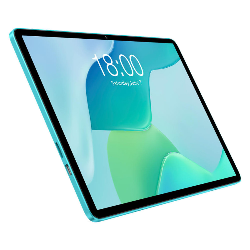 TECLAST Планшет P33 KIT 10,1" 3ГБ, 64ГБ, 6000мА•год, Android, блакитний (6940709688045)